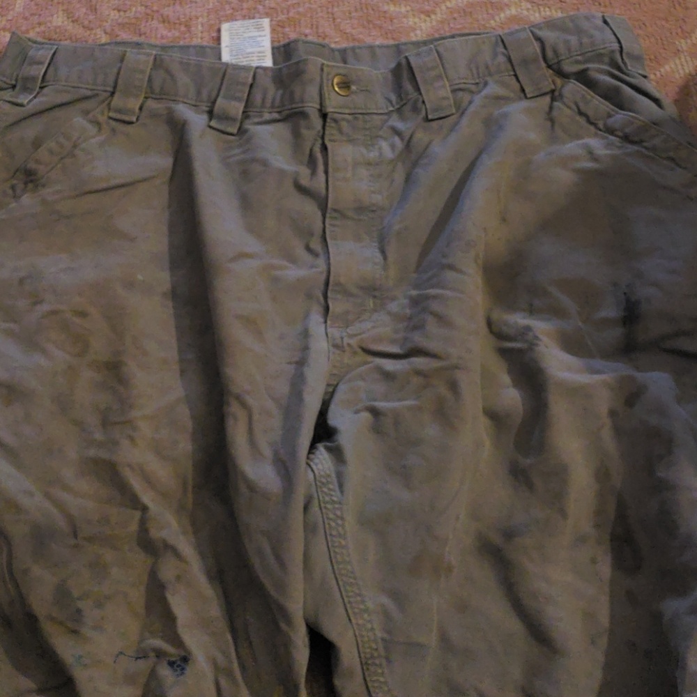 Carhartt Shorts used obo